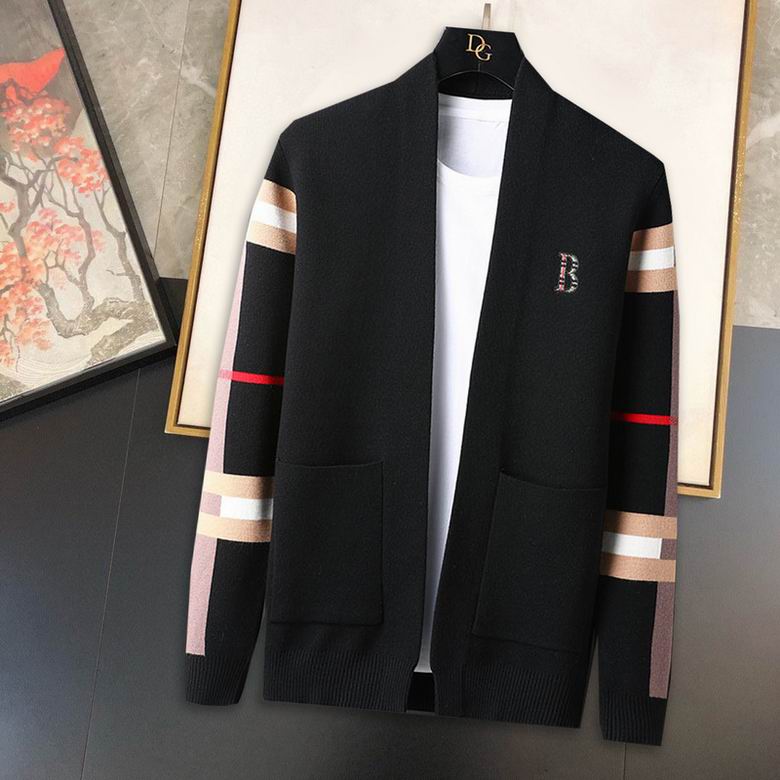 Burberry Sweater-040